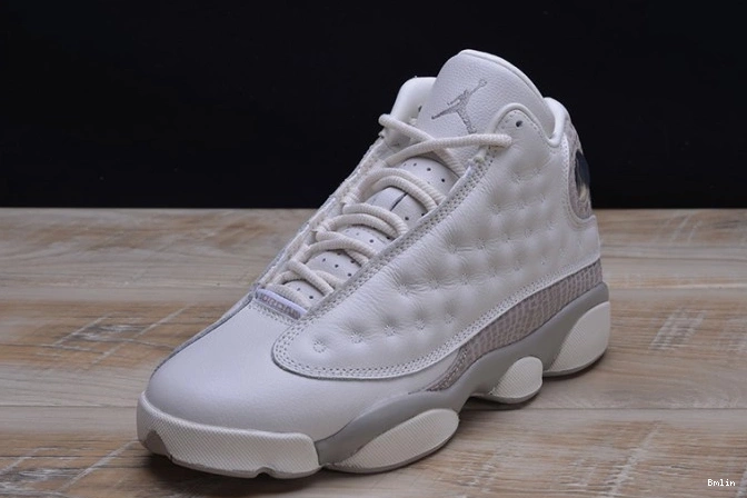Bmlin shoes 